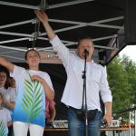 IV Festyn Rodzinny w Parafii