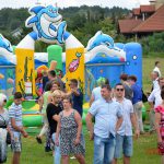 IV Festyn Rodzinny w Parafii