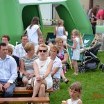 IV Festyn Rodzinny w Parafii