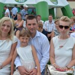 IV Festyn Rodzinny w Parafii