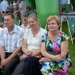 IV Festyn Rodzinny w Parafii