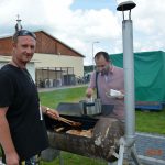 IV Festyn Rodzinny w Parafii