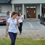IV Festyn Rodzinny w Parafii