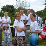 IV Festyn Rodzinny w Parafii