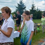 IV Festyn Rodzinny w Parafii