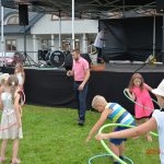 IV Festyn Rodzinny w Parafii