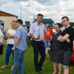 IV Festyn Rodzinny w Parafii