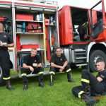 IV Festyn Rodzinny w Parafii