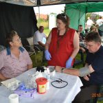 IV Festyn Rodzinny w Parafii