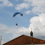 IV Festyn Rodzinny w Parafii