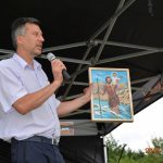 IV Festyn Rodzinny w Parafii