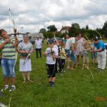 IV Festyn Rodzinny w Parafii