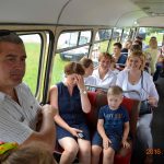 IV Festyn Rodzinny w Parafii