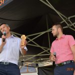 IV Festyn Rodzinny w Parafii