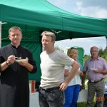 IV Festyn Rodzinny w Parafii