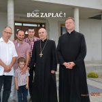 IV Festyn Rodzinny w Parafii