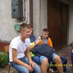XXXII Archidiecezjalna Piesza Pielgrzymka Rodzin do Matki Bożej Pocieszenia w Krypnie