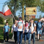 XXXII Archidiecezjalna Piesza Pielgrzymka Rodzin do Matki Bożej Pocieszenia w Krypnie