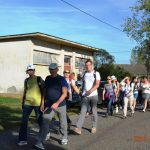 XXXII Archidiecezjalna Piesza Pielgrzymka Rodzin do Matki Bożej Pocieszenia w Krypnie
