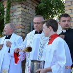XXXII Archidiecezjalna Piesza Pielgrzymka Rodzin do Matki Bożej Pocieszenia w Krypnie