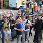 XXXII Archidiecezjalna Piesza Pielgrzymka Rodzin do Matki Bożej Pocieszenia w Krypnie