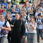 XXXII Archidiecezjalna Piesza Pielgrzymka Rodzin do Matki Bożej Pocieszenia w Krypnie