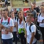 XXXII Archidiecezjalna Piesza Pielgrzymka Rodzin do Matki Bożej Pocieszenia w Krypnie