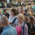 XXXII Archidiecezjalna Piesza Pielgrzymka Rodzin do Matki Bożej Pocieszenia w Krypnie