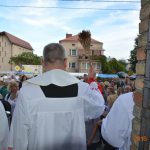 XXXII Archidiecezjalna Piesza Pielgrzymka Rodzin do Matki Bożej Pocieszenia w Krypnie