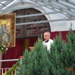 XXXII Archidiecezjalna Piesza Pielgrzymka Rodzin do Matki Bożej Pocieszenia w Krypnie