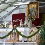 XXXII Archidiecezjalna Piesza Pielgrzymka Rodzin do Matki Bożej Pocieszenia w Krypnie