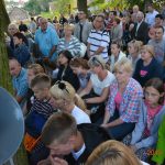 XXXII Archidiecezjalna Piesza Pielgrzymka Rodzin do Matki Bożej Pocieszenia w Krypnie