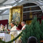 XXXII Archidiecezjalna Piesza Pielgrzymka Rodzin do Matki Bożej Pocieszenia w Krypnie