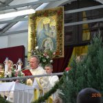 XXXII Archidiecezjalna Piesza Pielgrzymka Rodzin do Matki Bożej Pocieszenia w Krypnie