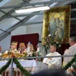 XXXII Archidiecezjalna Piesza Pielgrzymka Rodzin do Matki Bożej Pocieszenia w Krypnie