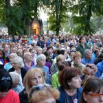 XXXII Archidiecezjalna Piesza Pielgrzymka Rodzin do Matki Bożej Pocieszenia w Krypnie