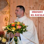 Imieniny Ks. Rafała