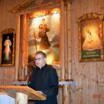 Dni Kultury Chrześcijańskiej w Białymstoku. Prezentacja ”Uzdrowiciel-Jan Paweł II…”poprowadzona przez p.Jerzego Zelnika