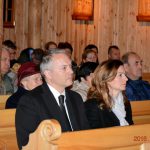 Dni Kultury Chrześcijańskiej w Białymstoku. Prezentacja ”Uzdrowiciel-Jan Paweł II…”poprowadzona przez p.Jerzego Zelnika