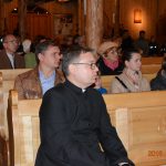 Dni Kultury Chrześcijańskiej w Białymstoku. Prezentacja ”Uzdrowiciel-Jan Paweł II…”poprowadzona przez p.Jerzego Zelnika