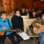 Dni Kultury Chrześcijańskiej w Białymstoku. Prezentacja ”Uzdrowiciel-Jan Paweł II…”poprowadzona przez p.Jerzego Zelnika