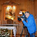 Dni Kultury Chrześcijańskiej w Białymstoku. Prezentacja ”Uzdrowiciel-Jan Paweł II…”poprowadzona przez p.Jerzego Zelnika