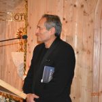 Dni Kultury Chrześcijańskiej w Białymstoku. Prezentacja ”Uzdrowiciel-Jan Paweł II…”poprowadzona przez p.Jerzego Zelnika