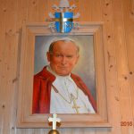 Dni Kultury Chrześcijańskiej w Białymstoku. Prezentacja ”Uzdrowiciel-Jan Paweł II…”poprowadzona przez p.Jerzego Zelnika