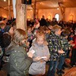 Obrzęd poświęcenia książeczek do nabożeństwa dzieci przygotowujących się do I Komunii św