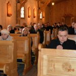 Akt Przyjęcia Jezusa Chrystusa za Króla I Pana