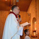Akt Przyjęcia Jezusa Chrystusa za Króla I Pana