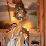 Akt Przyjęcia Jezusa Chrystusa za Króla I Pana