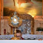 Akt Przyjęcia Jezusa Chrystusa za Króla I Pana
