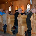 Akt Przyjęcia Jezusa Chrystusa za Króla I Pana